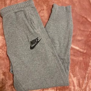 Nike joggers